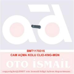 CAM AÇMA KOLU CLIO-KANGOO-MEGANE-LOGAN