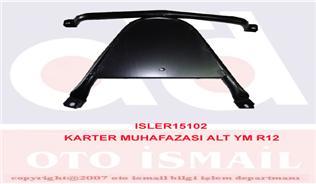 KARTER MUHAFAZASI ALT YM R12