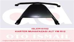 KARTER MUHAFAZASI ALT YM R12