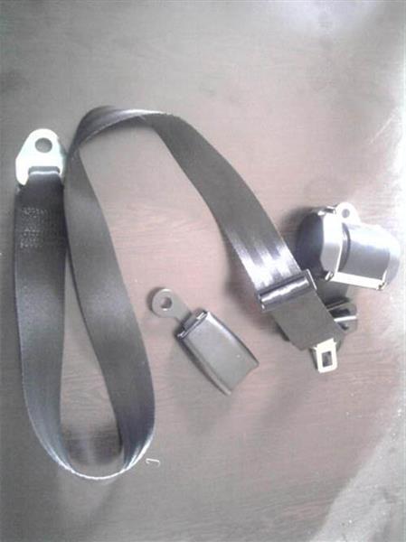 3-02-0623 EMNİYET KEMERİ SERVİS 3 NOKTA H57 OTOMATİK