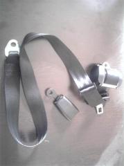 3-02-0623 EMNİYET KEMERİ SERVİS 3 NOKTA H57 OTOMATİK