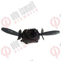 x FAR SİNYAL SİLECEK KOLU DOBLO