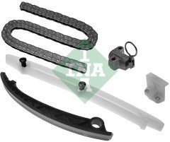 EKSANTRİK ZİNCİR SETİ CORSA A-B-C-D-E ASTRA G-H-J INSIGNIA MOKKA ZAFİRA AVEO T300 CRUZE
