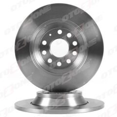 FREN DISK ARKA 300-5- VOLKSWAGEN : GOLF VII 2015 VOLKSWAGEN : PASSAT 2015 SKODA : KODIAQ 1.4 TSI