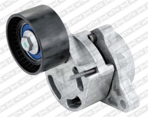 ALTERNATÖR GERGİ RULMANI MASTER 2-TRAFIC 2 2.5DCI 01- - LAGUNA 2 2.2DCI 01- -VIVARO 2.5CDTI 03-