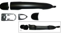 DIŞ KAPI AÇMA KOLU SİYAH