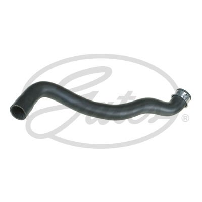 RADYATOR HORTUMU UST MERCEDES C-CLASS W203 CL203 S203