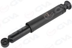 ARKA AMORTİSÖR YAĞLI M124 - M131
