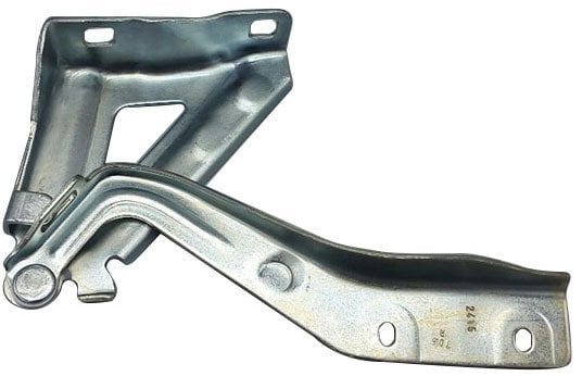 MOTOR KAPUT MENTEŞESI SAĞ FIORINO-BIPPER-NEMO