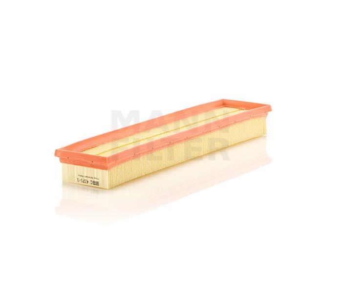 x HAVA FİLTRESİ PARTNER 2-P206-P207 1.6 16V-C4-BERLINGO 1.6 16V