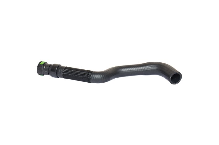 KALORİFER GİRİŞ HORTUMU FIESTA 4-5-FUSHION 1.4-1.4 TDCI-1.6 09