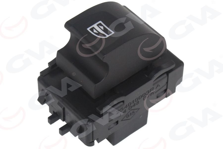CAM AÇMA ANAHTARI TEKLİ ARKA SOL-SAĞ RENAULT MEGANE 3-TALİSMAN-FLUENCE-LATİTUDE