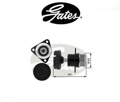 ALTERNATÖR KAPLİNİ ŞAFT RULMANI FOCUS 01-04 -CMAX 05- -FOCUS 2 04- -MONDEO 07- -CONNECT 02- 1.8 TDCI-1.8 TD