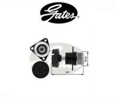 ALTERNATÖR KAPLİNİ ŞAFT RULMANI FOCUS 01-04 -CMAX 05- -FOCUS 2 04- -MONDEO 07- -CONNECT 02- 1.8 TDCI-1.8 TD