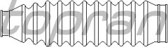 546 DİREKSİYON KÖRÜĞÜ POLO 1.0-1.7-1.9 SDI 94-01