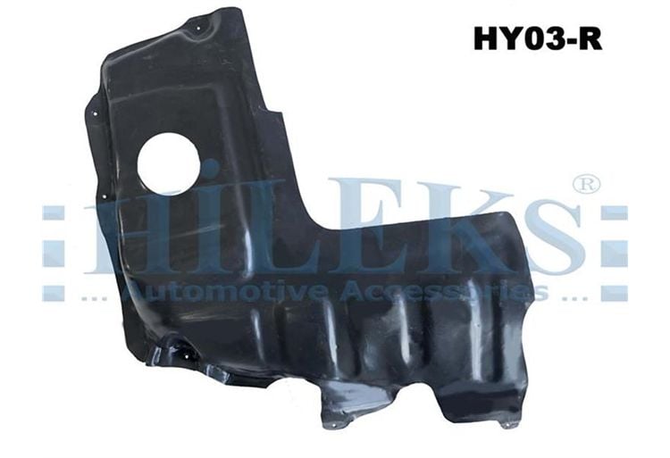 KARTER MUHAFAZASI SAĞ HYUNDAİ ACCENT