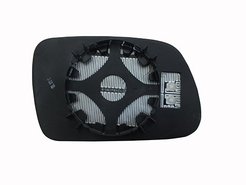 AYNA CAMI ELEKTRİKLİ ISITMALI SOL P307-P407-XSARA 01 ASFERİK VM 207AGHL