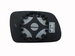AYNA CAMI ELEKTRİKLİ ISITMALI SOL P307-P407-XSARA 01 ASFERİK VM 207AGHL