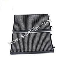 POLEN FILTRESI X2 BMW E65 E66 E67 KARBONLU