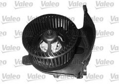 KALORİFER MOTORU SCENIC 2 03 TÜM MOTORLARA AC /-