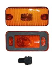 YAN BANT SİNYALİ FIAT DUCATO 3-BOXER 3-JUMPER