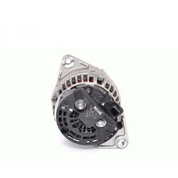 ALTERNATÖR DUCATO-DAILY 2.3 JTD 2006 14V 75/140A