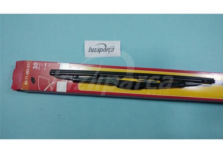 MOTRİO ARKA SİLECEK SÜPÜRGESİ CLIO 2 HB