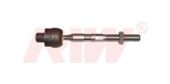ROTMİLİ ÖN SOL/SAĞ MAZDA 6 GH 07