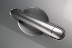 DIŞ KAPI KOLU KROM SET MEGANE 2