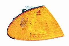 18-5356-05-9B B.3 E46 ÖN SİNYAL SARI LH.98-01