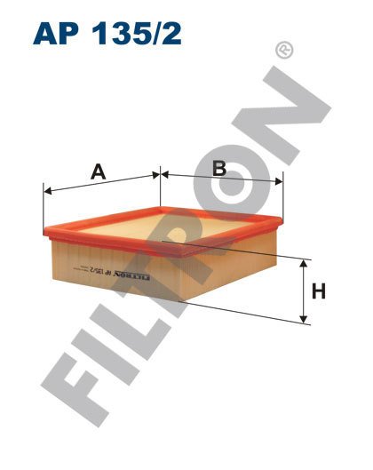 HAVA FİLTRESİ LAGUNA 2 1.9DCI-1.6 16V-2.0 16V-2.2DCI- ESPACE 4 1.9DCI-2.0DCI-2.0TURBO