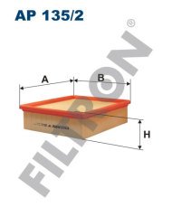 HAVA FİLTRESİ LAGUNA 2 1.9DCI-1.6 16V-2.0 16V-2.2DCI- ESPACE 4 1.9DCI-2.0DCI-2.0TURBO