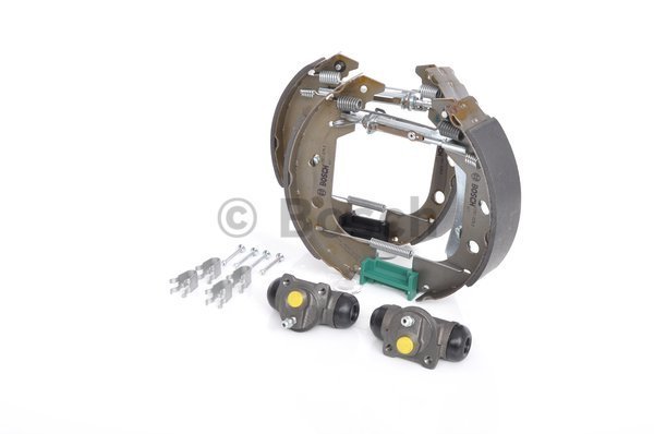 ARKA PABUÇ BALATA TAKIMI KİT FIAT MAREA 1.6-1.6 16V-1.8-1.8 16V 96-07