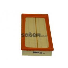 HAVA FİLTRESİ FORD KA 1.0-1.3 02