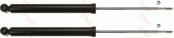 AMORTISOR ARKA SAG SOL BMW E36 E46