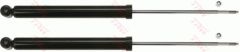 AMORTISOR ARKA SAG SOL BMW E36 E46