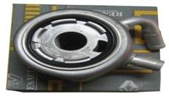 YAĞ SOĞUTUCUSU CLIO 2 98>05 CLIO SYMBOL 98>05 CLIO 3 05>12 CRAND SCENIC 2 02>08 KANGOO 01> MEGAN E 2 02>08 LOGAN 06> 1.5dCi K9K