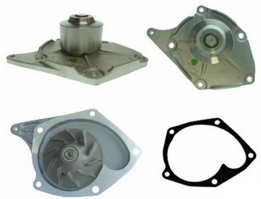DEVİRDAİM SU POMPASI RENAULT CLIO 2 01 06 MEGANE 2 03 08 KANGOO 01 MODUS 04 SC NIC 2 03 08 1.5dCi K9K / NISSAN MICRA 1.5L K9K K12 03-10 / NOTE 1.5L K9K E11 06- / QASHQAI 1.5L K9K J10 06-