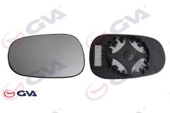 AYNA CAMI SAĞ/SOL SOLENZA-LOGAN 04-08 MEKANİK KONVEKS VM-6800GL / VM-6800GR
