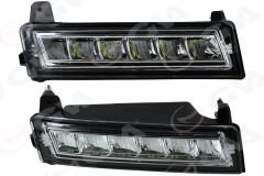 GUNDUZ FARI SAĞ LED GLK-CLASS X204 08 15 ML-CLASS W164 05 12
