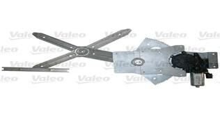 x CAM MEKANİZMASI ÖN SOL MOTORLU SAAB 9-3