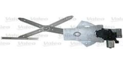 x CAM MEKANİZMASI ÖN SOL MOTORLU SAAB 9-3