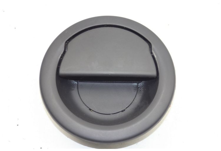 YAN ORTA KAPI İÇ AÇMA KOLU YUVARLAK KANGOO 3