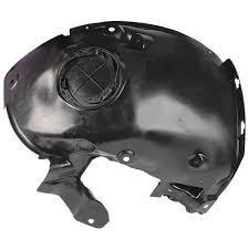 ÇAMURLUK DAVLUMBAZI SOL MEGANE 2