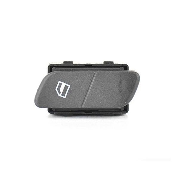 755 CAM AÇMA DÜĞMESİ TEKLİ ARKA SAĞ POLO 2002-2010