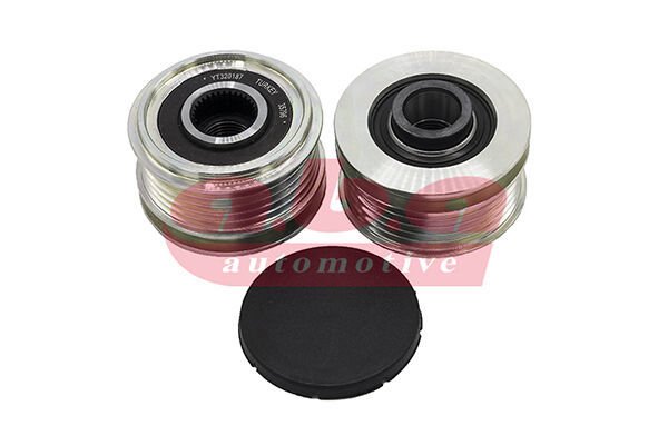 ALTERNATÖR KASNAĞI RULMANLI ACCENT ERA-ELANTRA-GETZ-İ20-İ30-KIA CEED-RIO 1.4-1.6-1.5 CRDİ