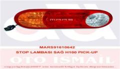 STOP LAMBASI SAĞ H100 PICK-UP