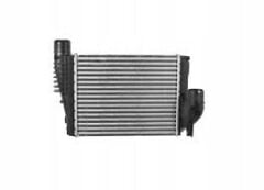 INTERCOOLER TURBO RADYATÖRÜ CITROEN JUMPY-SPACETOURER-OPEL ZAFIRA-VIVARO C-TRAVELLER-EXPERT- TOYOTA PROACE AL/BRZ 1.5 DV5 1.6 DV6 2.0 DW10 BlueHDI
