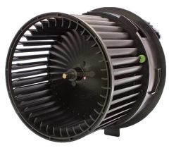 BLOWER DACIA DUSTER 1.2-1.3TCE 1.5DCI 1.6SCE 17 180W 3600RPM 12V KALORİFER MOTORU
