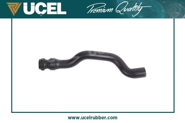 KALORİFER GİRİŞ HORTUMU KANGOO 97 1.9d